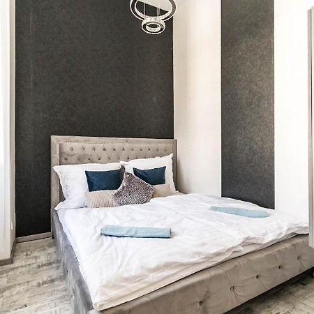 George'S Luxury Apartment At Danube Budapest Exterior foto